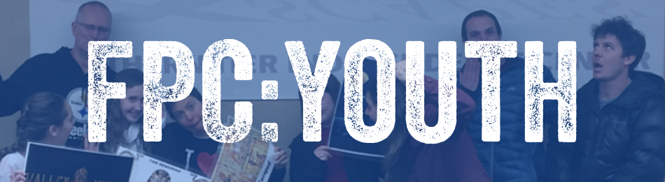 Youth Header